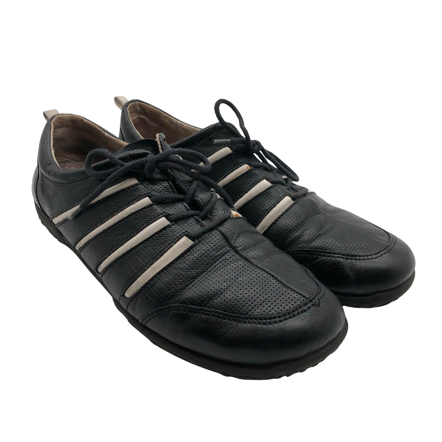 Unisex Rohde - Tennised, suurus 40 - Must (2)
