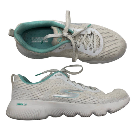 Unisex Skechers - Tennised, suurus 38 - Valge ()