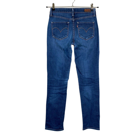 Unisex Levi's - Teksad, suurus W27 - Sinine (2)