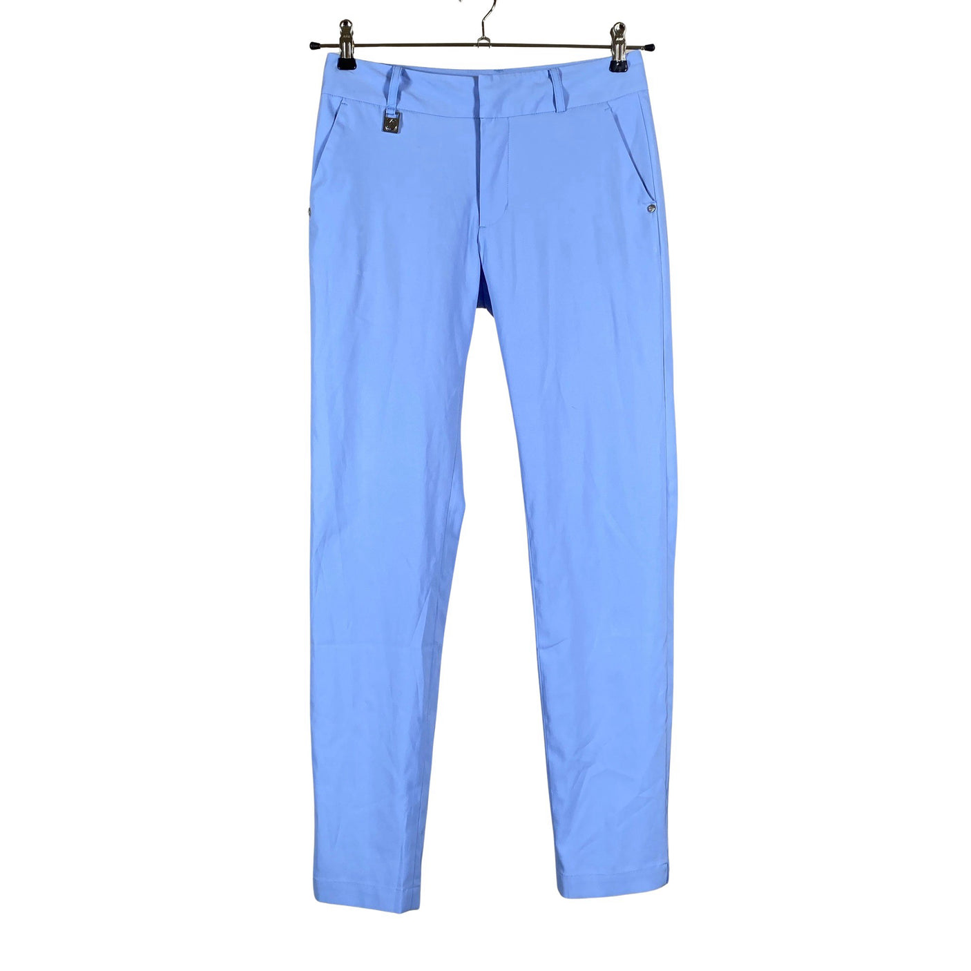 Unisex Röhnisch - Spordipüksid, suurus 36 - Helesinine (1)