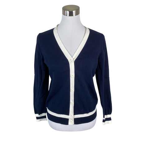 Unisex More&More - Kardigan, suurus 36 - Hall ()