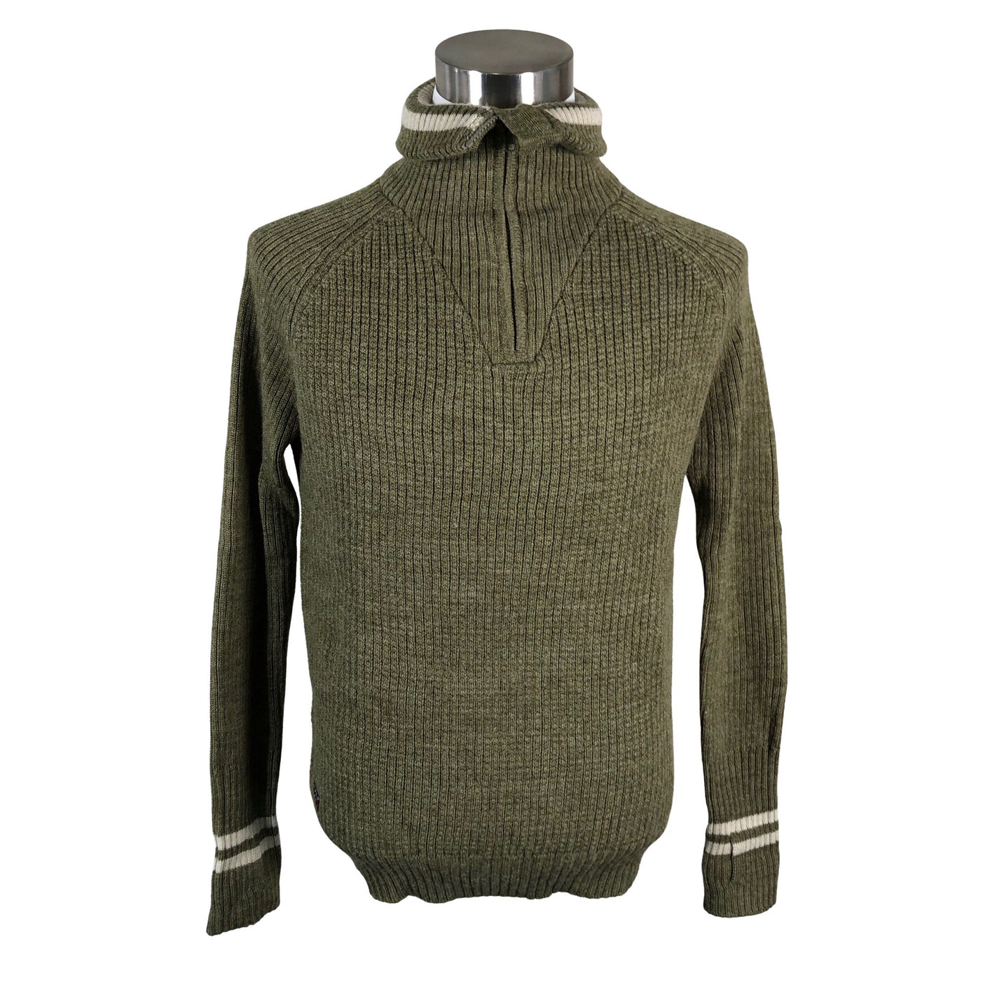 Unisex Devold - Kampsun, suurus L - Roheline (1)