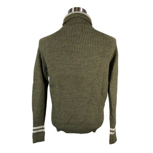 Unisex Devold - Kampsun, suurus L - Roheline (2)