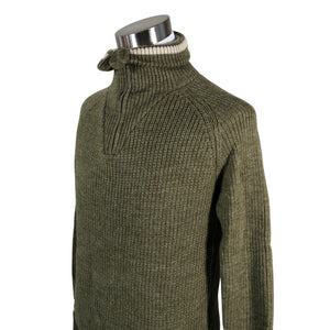 Unisex Devold - Kampsun, suurus L - Roheline (3)