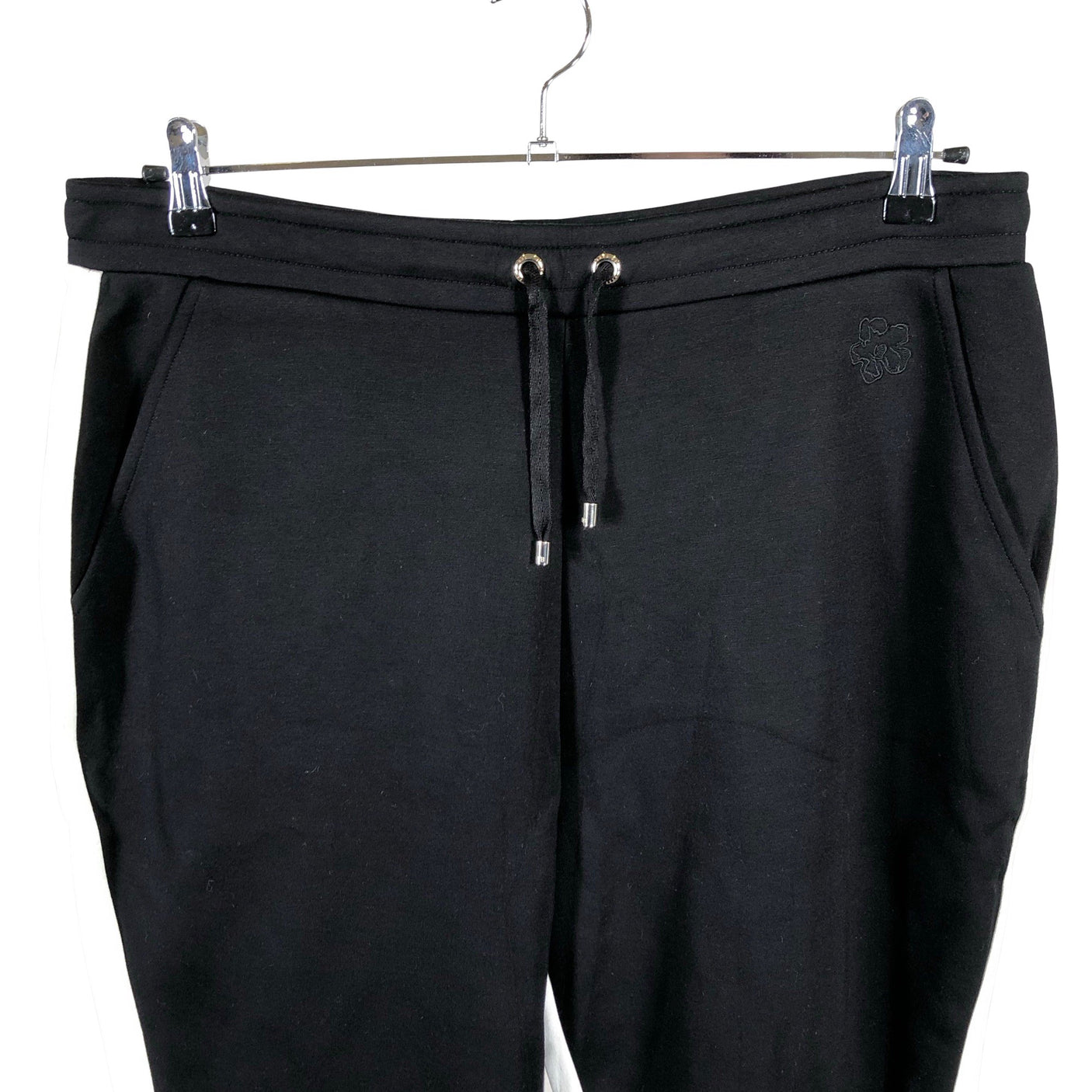 Unisex Ted Baker - Dressikangast püksid, suurus 42 - Must (2)