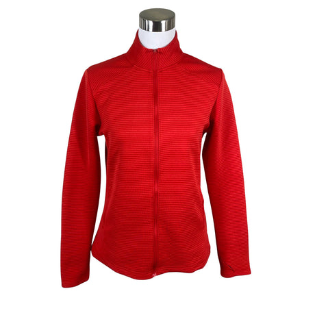 Unisex Adidas - Spordijope, suurus 38 - Punane ()