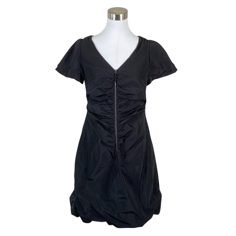 Unisex Laurèl - Mitteveniv kleit, suurus 38 - Must ()