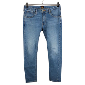 Unisex Lee - Teksad, suurus W32 - Sinine (1)