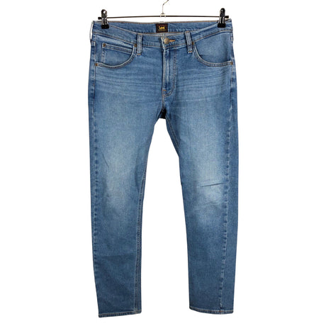 Unisex Lee - Teksad, suurus W32 - Sinine ()