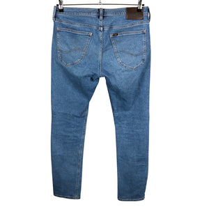 Unisex Lee - Teksad, suurus W32 - Sinine (2)