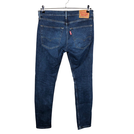 Unisex Levi's - Teksad, suurus W32 - Sinine (2)