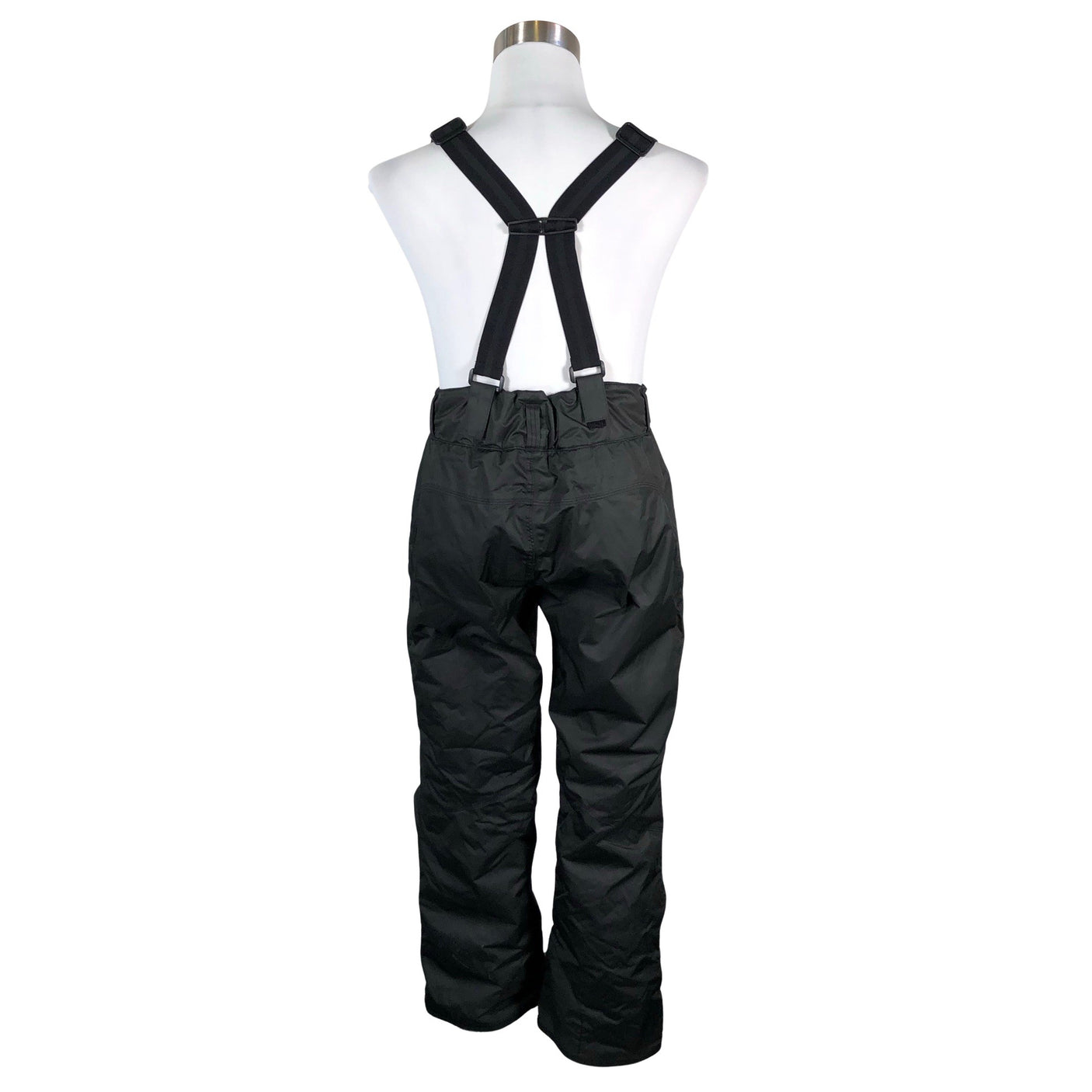 Unisex Everest - Talvepüksid, suurus S - Must (2)