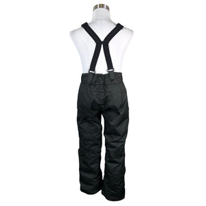 Unisex Everest - Talvepüksid, suurus S - Must (2)