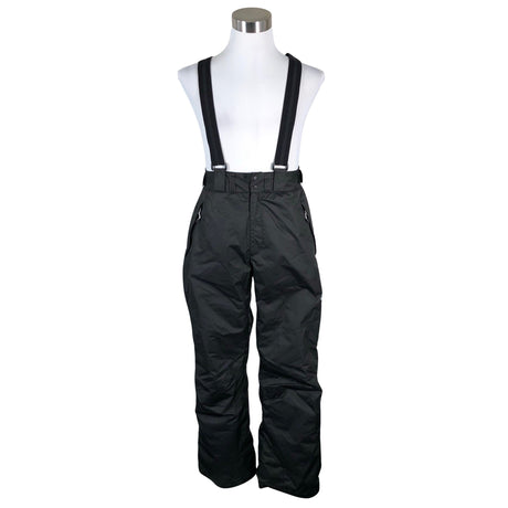 Unisex Everest - Talvepüksid, suurus S - Must ()