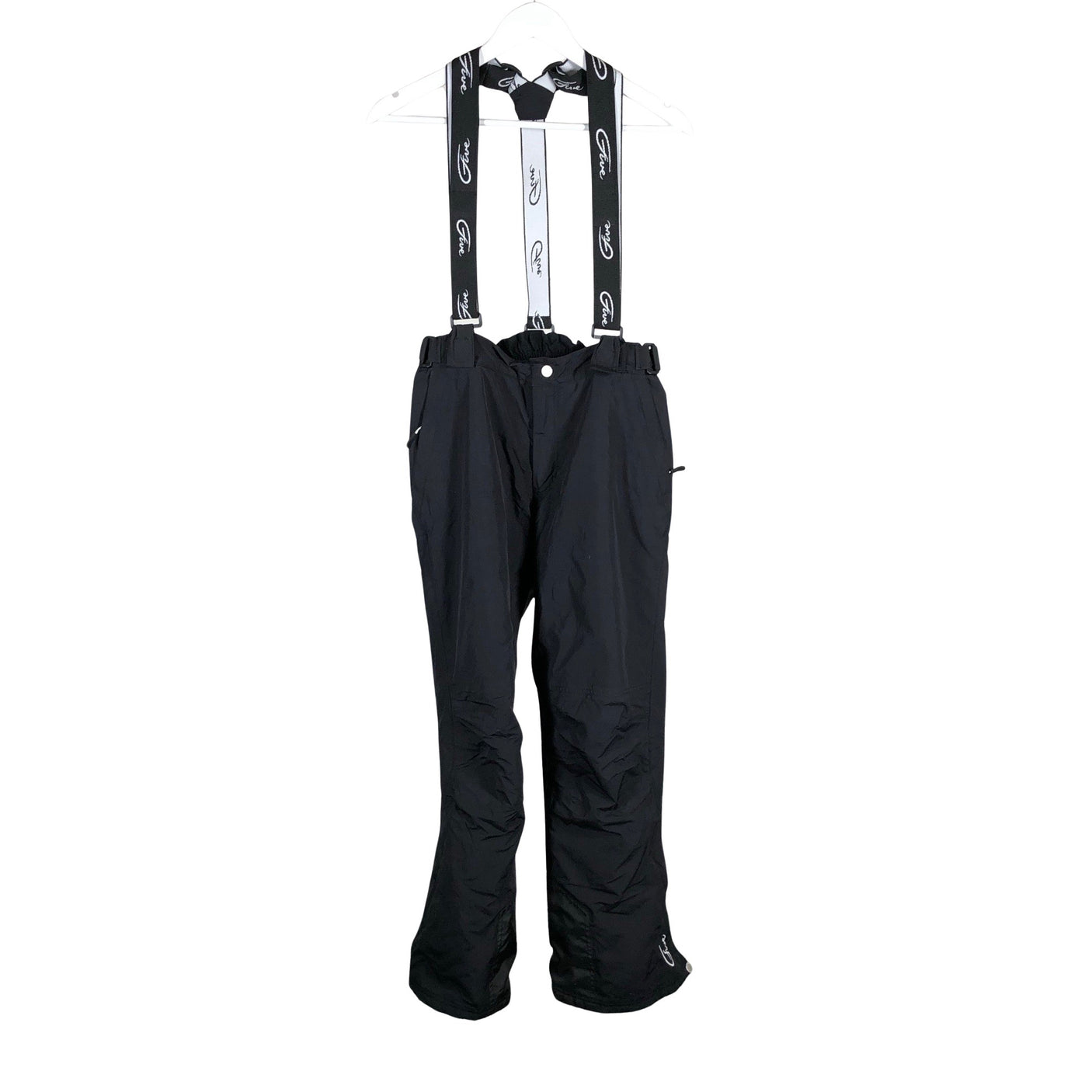 Unisex Five seasons - Talvepüksid, suurus 38 - Must (1)