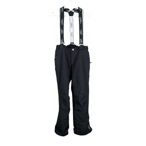 Unisex Five seasons - Talvepüksid, suurus 38 - Must (1)