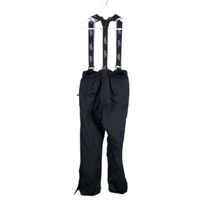 Unisex Five seasons - Talvepüksid, suurus 38 - Must (2)