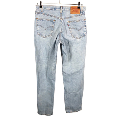 Unisex Levi's - Teksad, suurus W34 - Helesinine (2)