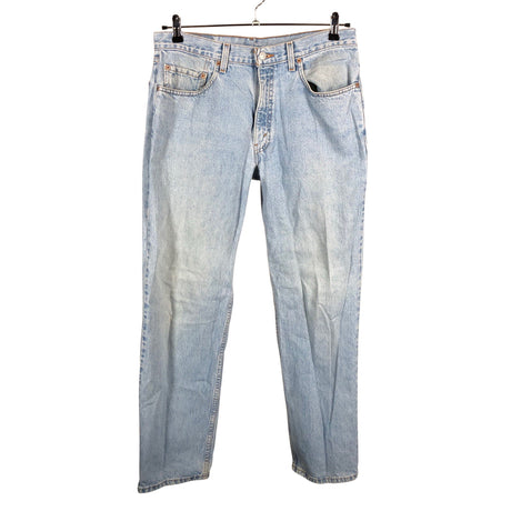 Unisex Levi's - Teksad, suurus W34 - Helesinine ()