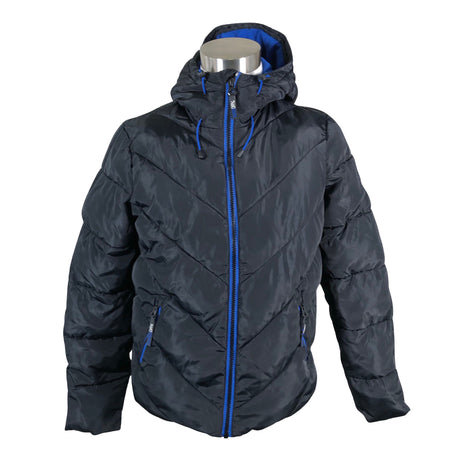 Unisex Superdry - Talvejope, suurus L - Must ()