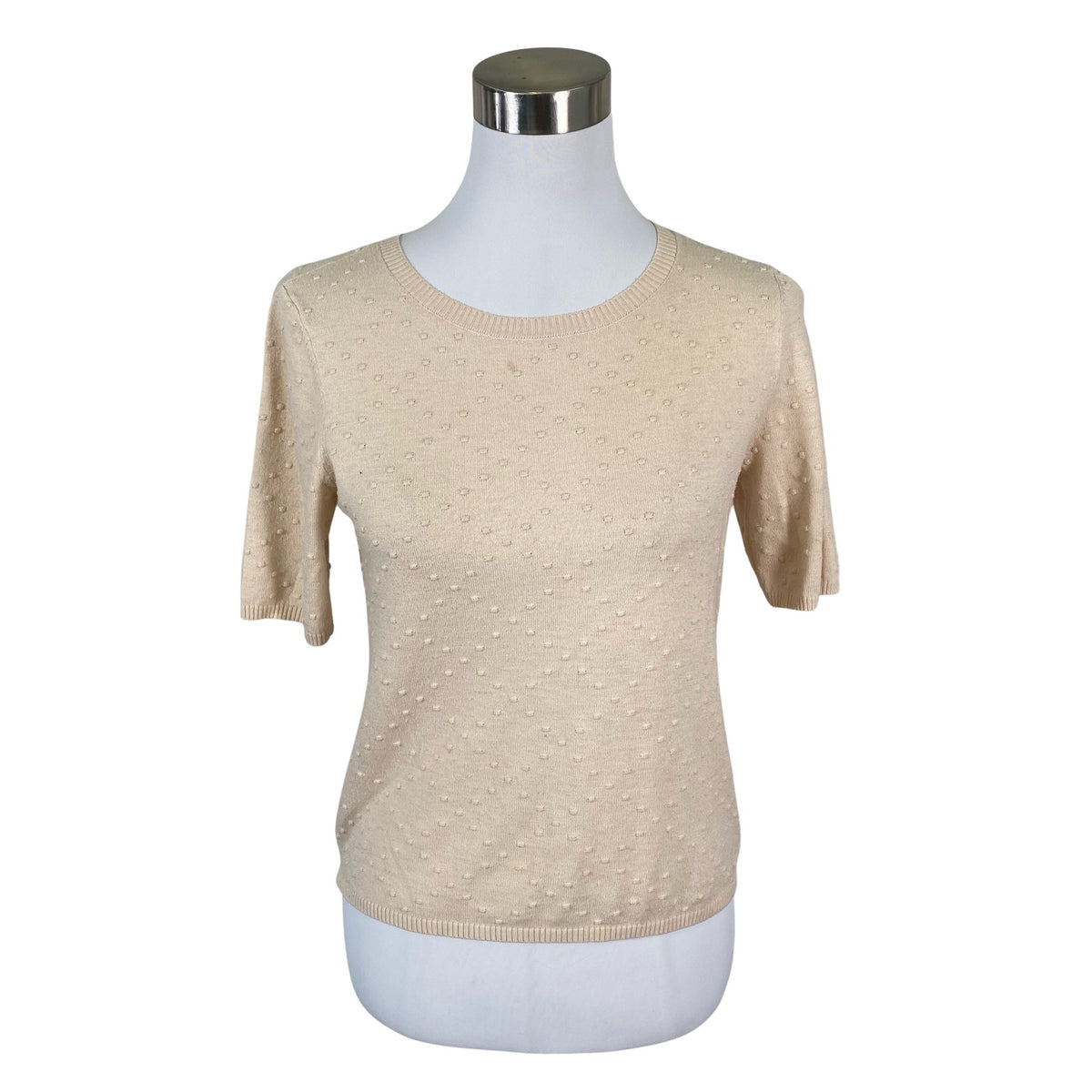 Unisex Esprit - Kampsun, suurus 34 - Beige (1)