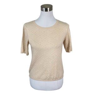 Unisex Esprit - Kampsun, suurus 34 - Beige (1)