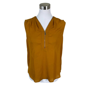 Unisex mint & mia - Topp, suurus 38 - Pruun (1)