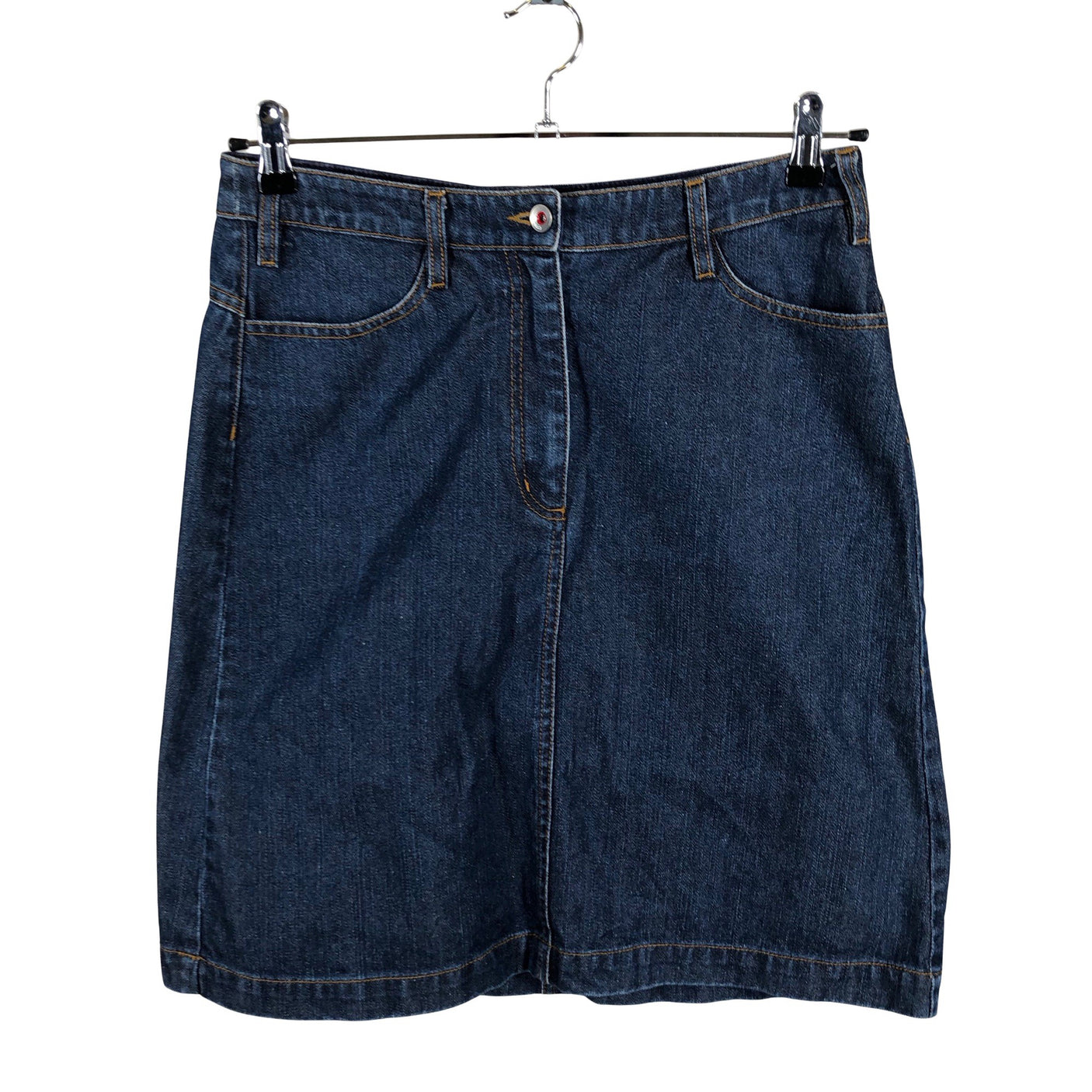 Unisex Cross - Teksaseelik, suurus 38 - Sinine (1)