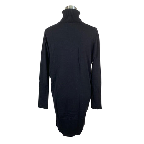 Unisex Boomerang - Kootud kleit, suurus 38 - Must (2)