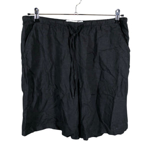 Unisex b.Young - Lühikesed püksid, suurus 42 - Must (1)