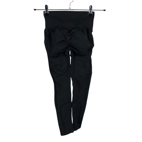 Unisex ICIW – Icaniwill - Spordiretuusid, suurus 34 - Must (2)
