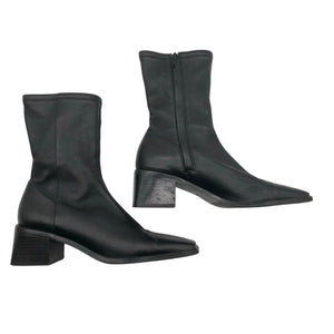 Unisex &Other Stories - Poolsaapad, suurus 38 - Must (1)