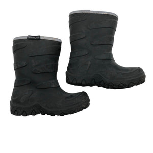 Unisex Dr. Martens - Kummikud, suurus 25 - Hall (1)
