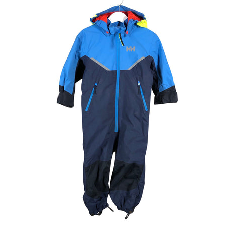 Unisex Helly Hansen - Kevad-/sügiskombinesoon, suurus 86 - 92 - Valge ()