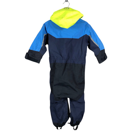 Unisex Helly Hansen - Kevad-/sügiskombinesoon, suurus 86 - 92 - Valge (2)