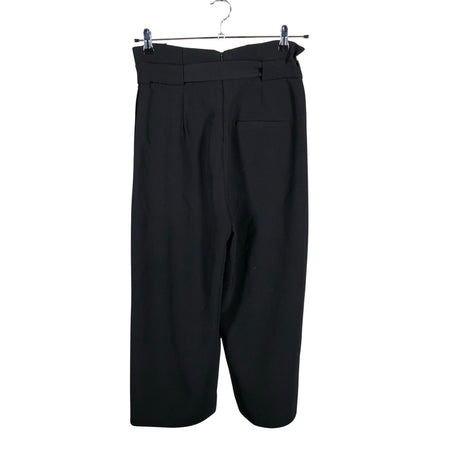 Unisex COS - Mittevenivad püksid, suurus 38 - Must (2)
