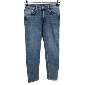 Unisex Arket - Teksad, suurus W28 - Sinine (1)