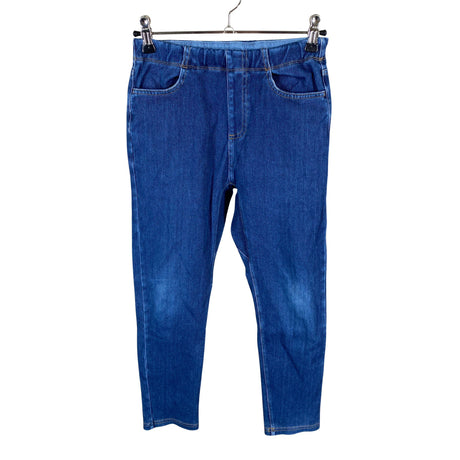 Unisex Arket - Teksaretuusid, suurus 128 - 134 - Sinine ()