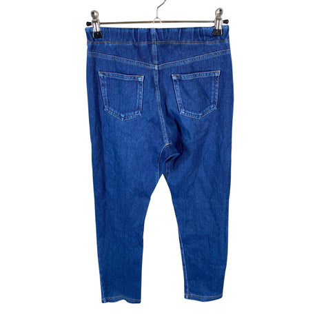 Unisex Arket - Teksaretuusid, suurus 128 - 134 - Sinine (2)