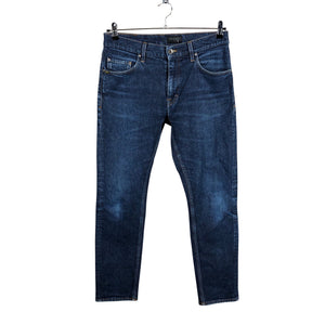 Unisex Arket - Teksad, suurus W32 - Sinine (1)