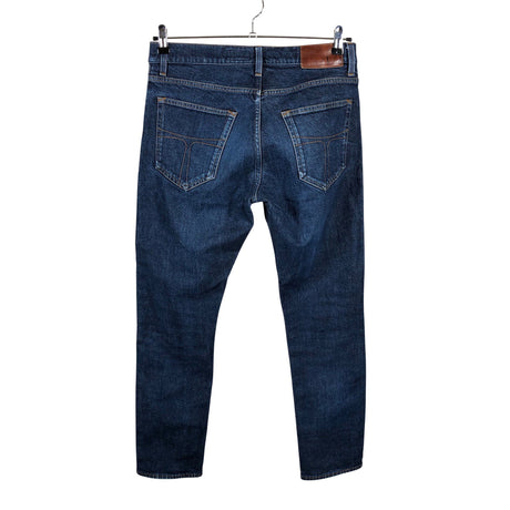 Unisex Arket - Teksad, suurus W32 - Sinine (2)