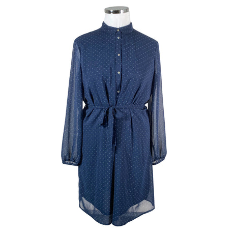 Unisex Esprit - Õhuke kleit, suurus 42 - Sinine ()