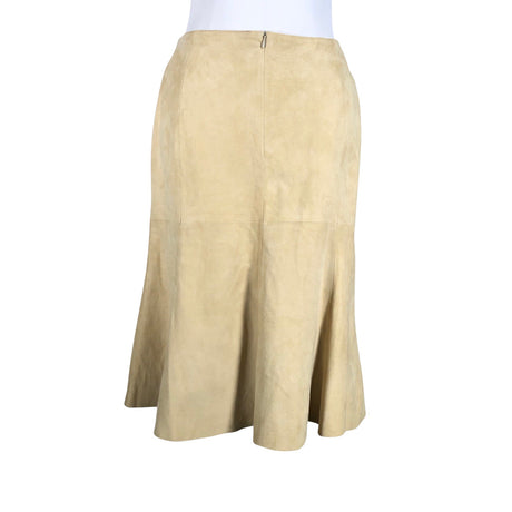 Unisex Ril's - Nahkseelik, suurus 36 - Pruun (2)