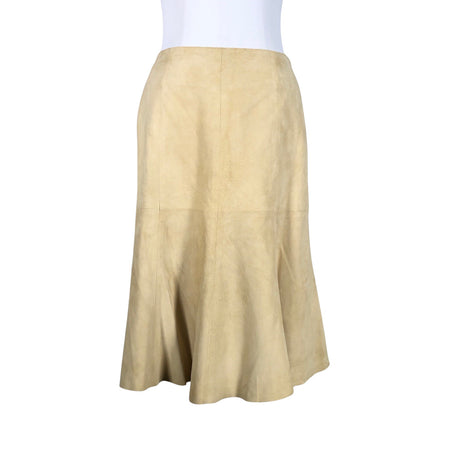 Unisex Ril's - Nahkseelik, suurus 36 - Pruun ()
