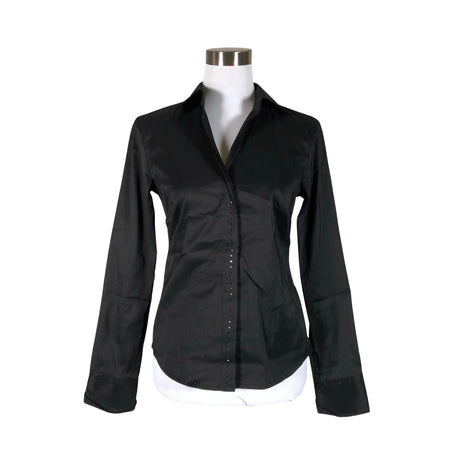 Unisex Marc O'Polo - Pluus, suurus 36 - Must ()