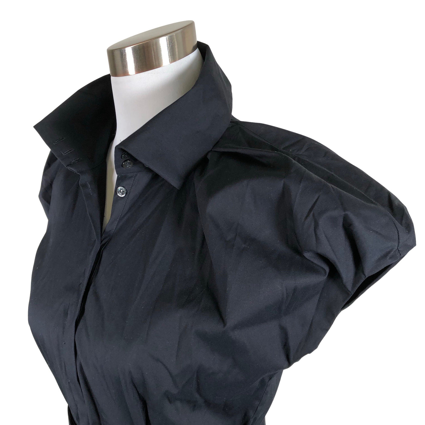 Unisex Hugo Boss - Pliiatskleit, suurus 38 - Must (3)