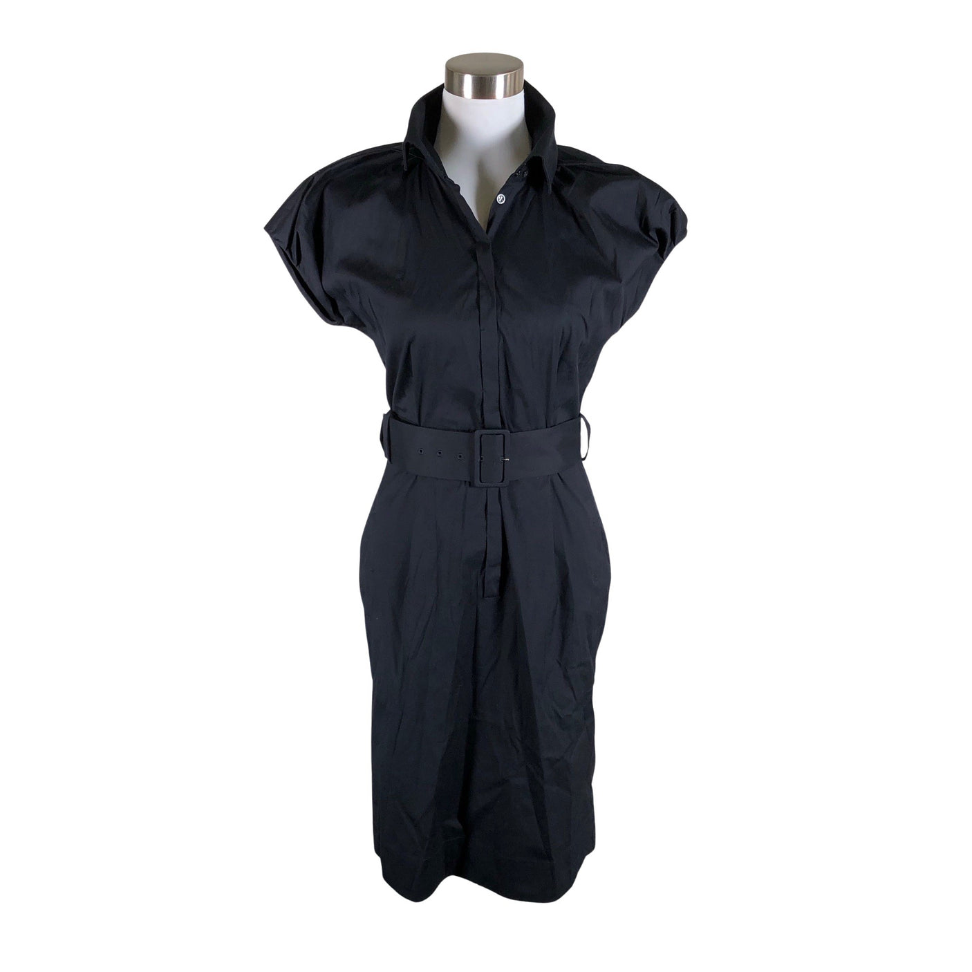 Unisex Hugo Boss - Pliiatskleit, suurus 38 - Must (1)
