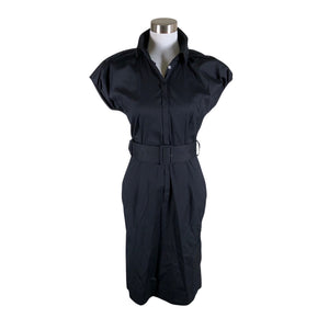 Unisex Hugo Boss - Pliiatskleit, suurus 38 - Must (1)