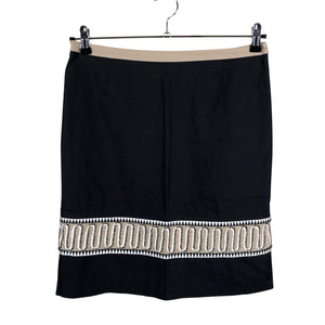 Unisex Marella - Mitteveniv seelik, suurus 38 - Must (1)
