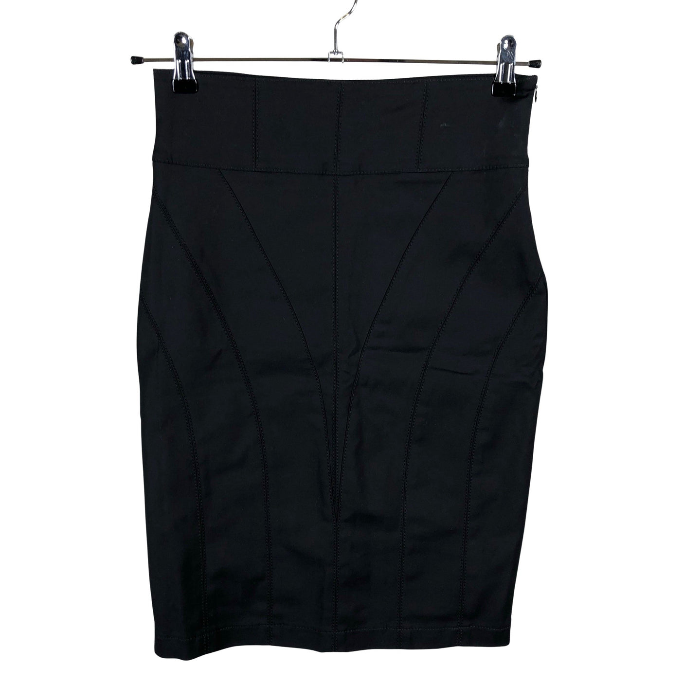 Unisex Guess - Pliiatsseelik, suurus 38 - Must (1)